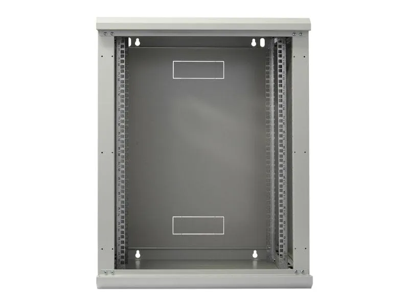 Wirewin Wandschrank 600X450X15U Pro 3rd Gen 19 / 15HE / Grau Wirewin Wandschrank 600X450X15U Pro 3rd Gen 19 / 15HE / Grau