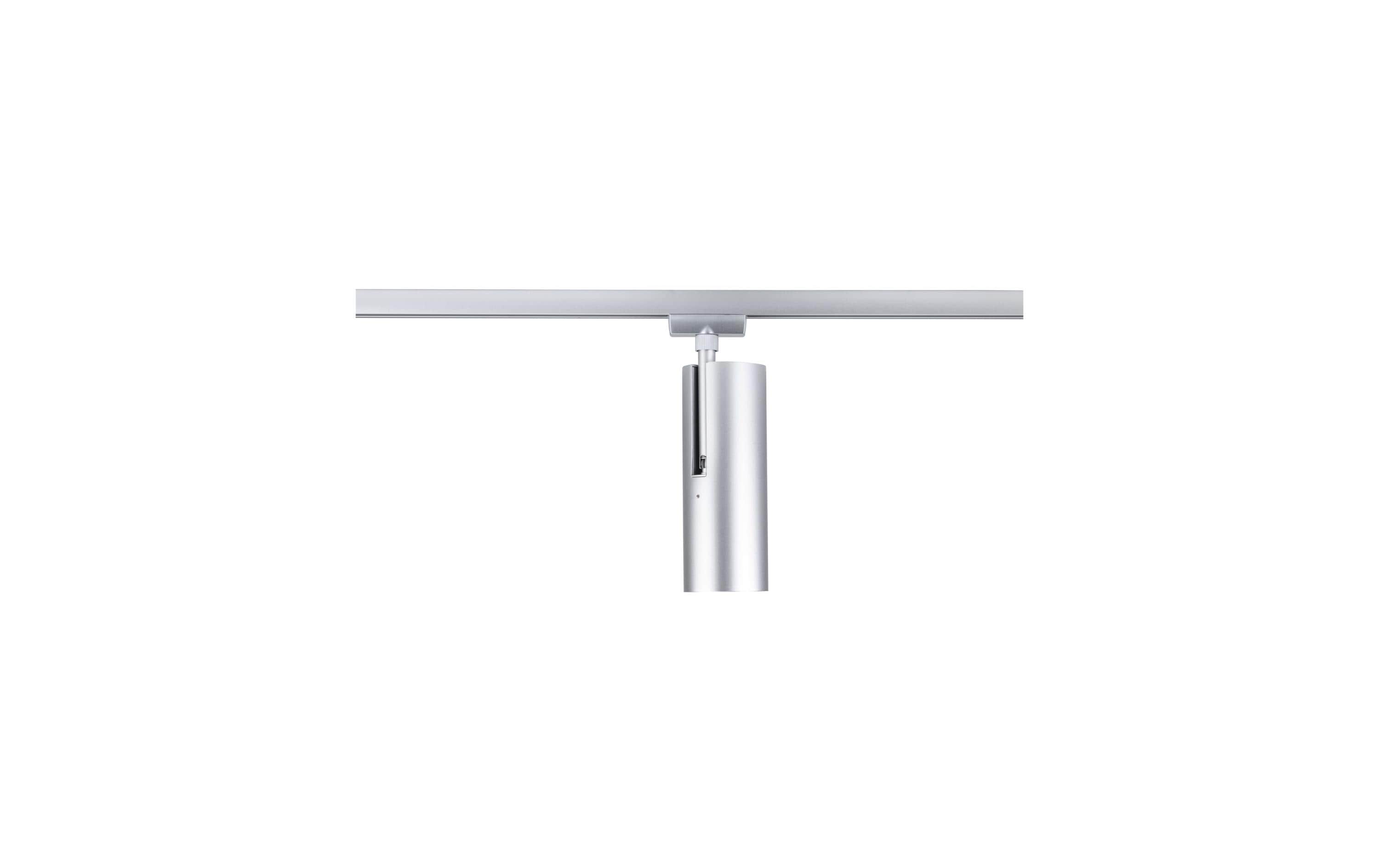 Paulmann URail Theron Einzelspot 11W, 4000K, chrom matt