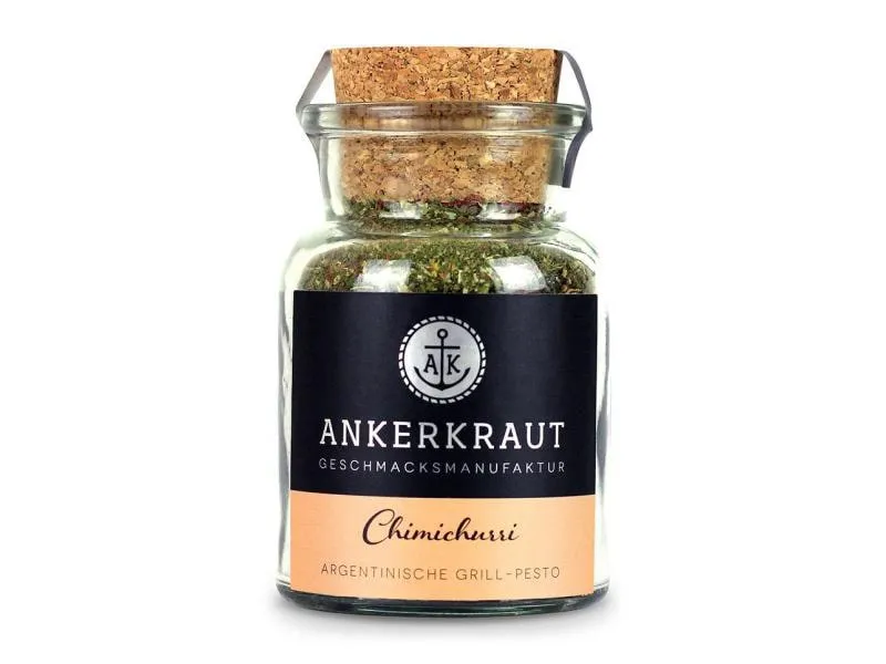 Ankerkraut Gewürz Chimichurri 60 g