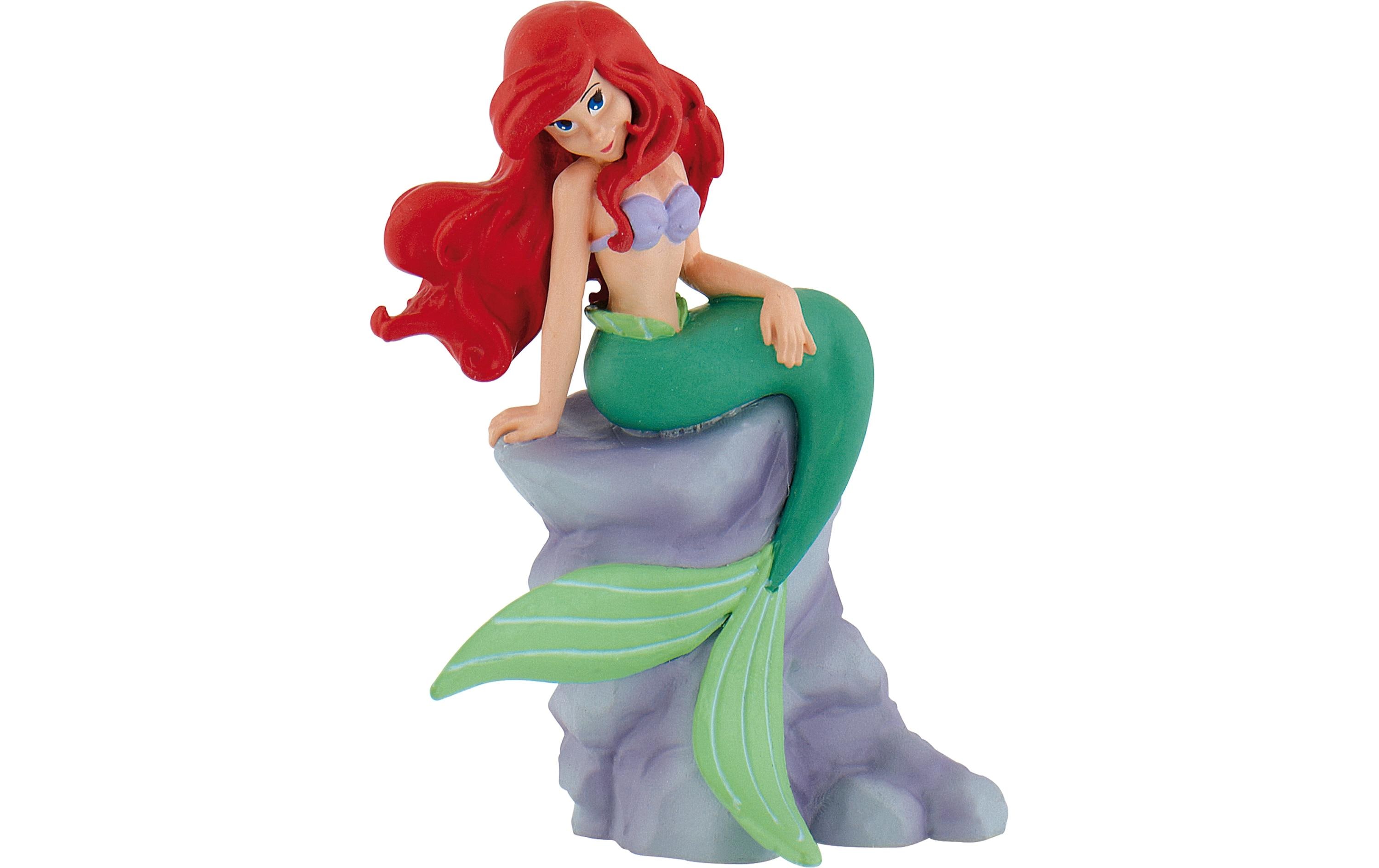 BULLYLAND Spielzeugfigur Arielle BULLYLAND Spielzeugfigur Arielle