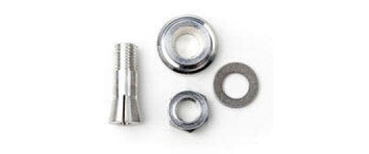 Aeronaut Spannkonus Alu M8/4.0 mm Aeronaut Spannkonus Alu M8/4.0 mm