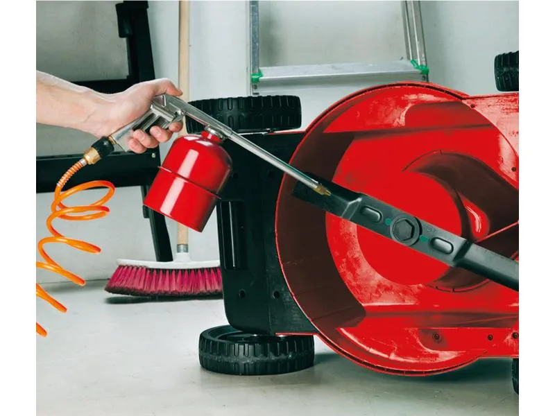 Einhell Druckluft-Set 5-teilig