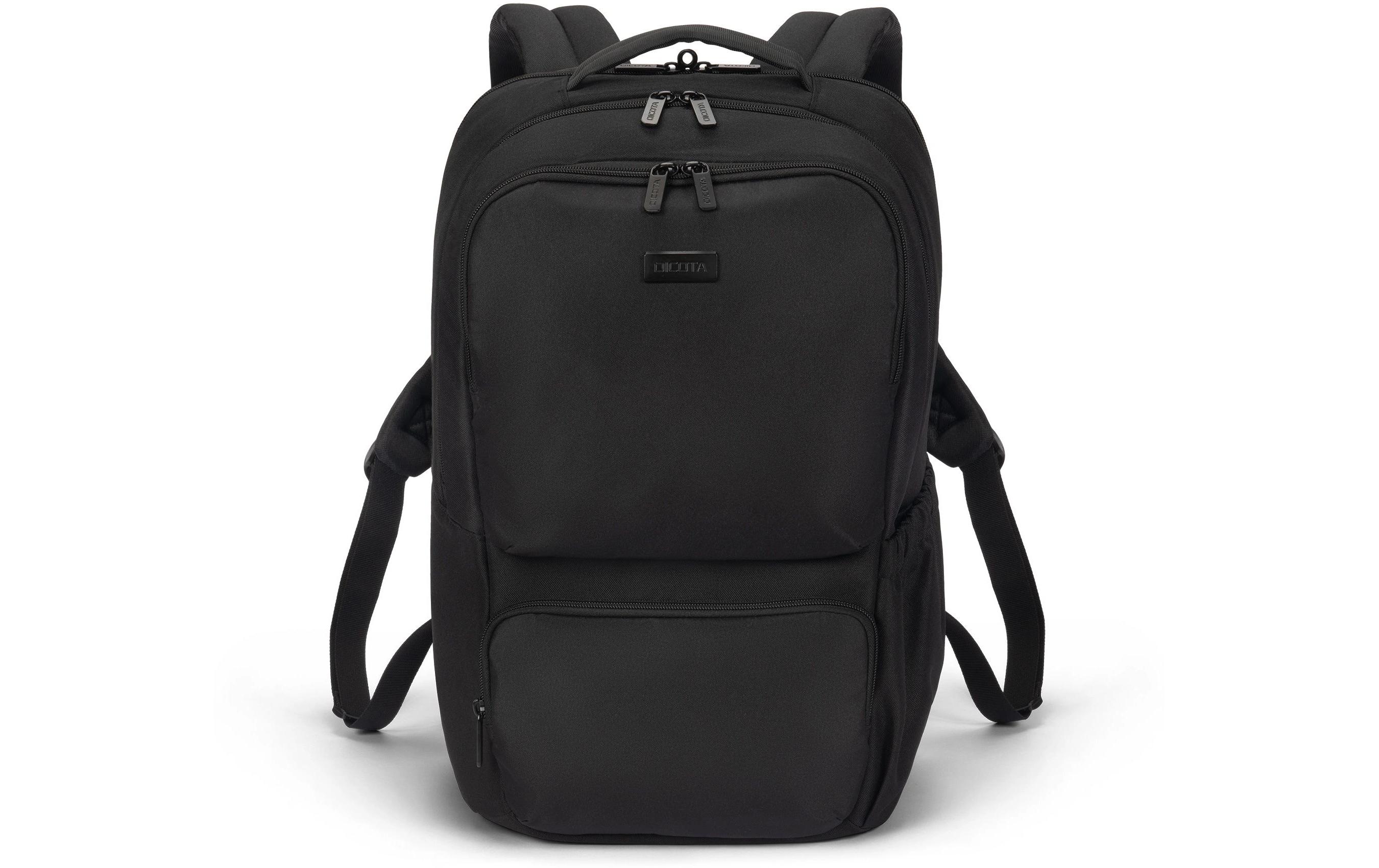 DICOTA Notebook-Rucksack Companion 13-16 Schwarz DICOTA Notebook-Rucksack Companion 13-16 Schwarz