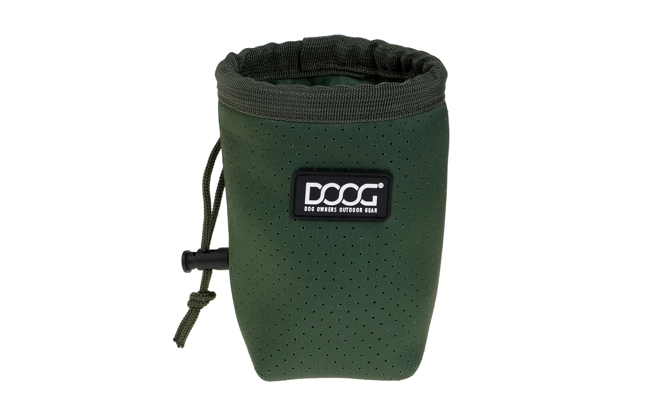 Doog Neosport Treat & Training Pouch S Grün Doog Neosport Treat & Training Pouch S Grün