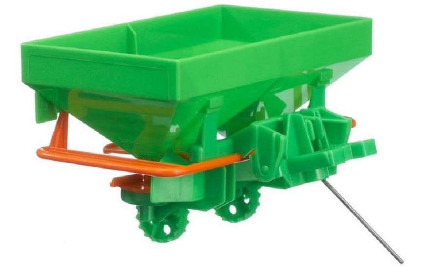 Bruder Spielwaren Zubehör Amazone Düngerstreuer Bruder Spielwaren Zubehör Amazone Düngerstreuer