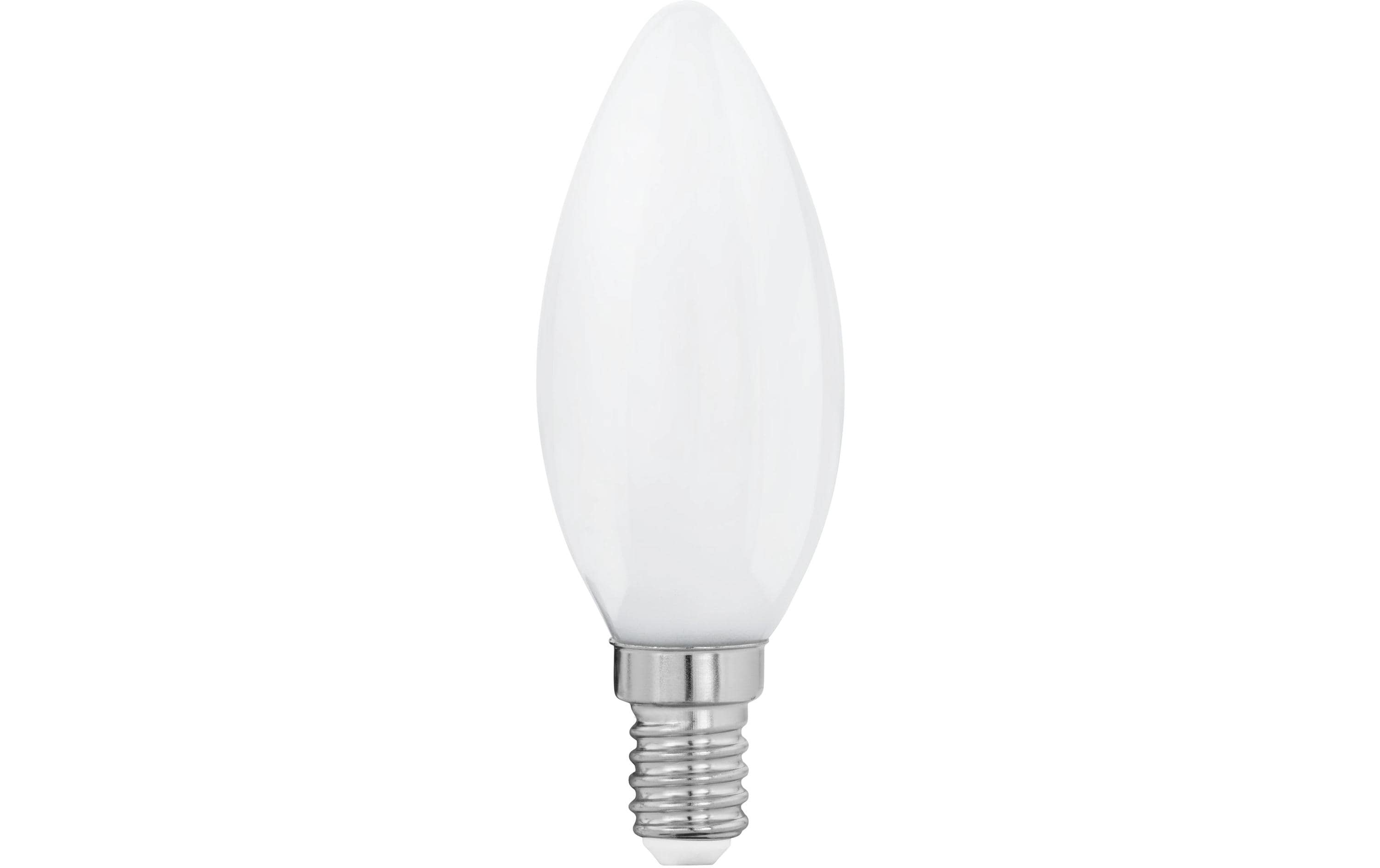 EGLO Leuchten Lampe 4 W E14 Warmweiss