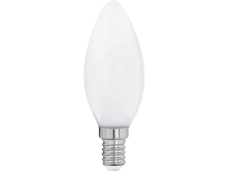 EGLO Leuchten Lampe 4 W E14 Warmweiss EGLO Leuchten Lampe 4 W E14 Warmweiss