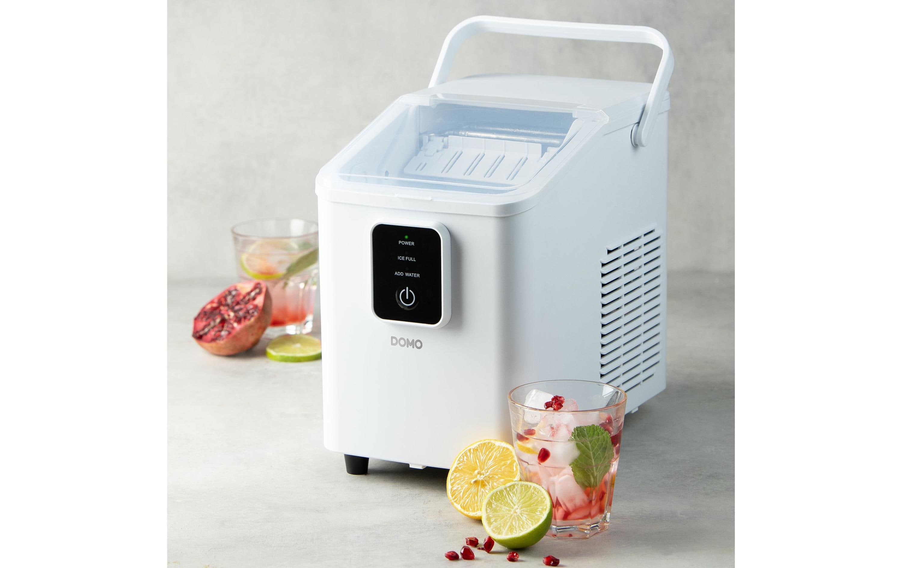 Domo Eiswürfelmaschine DO9292IB 12 kg/24h