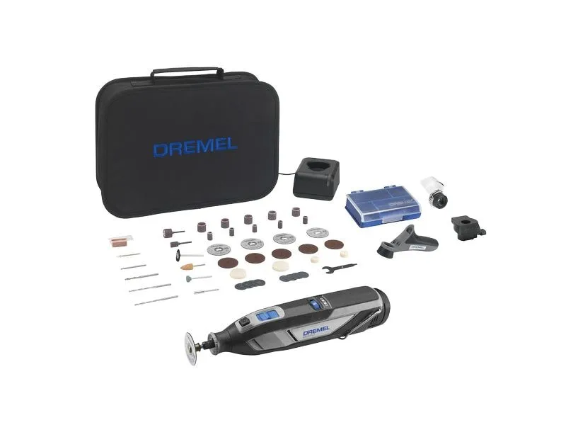Dremel Multifunktionswerkzeug 8240-3/45