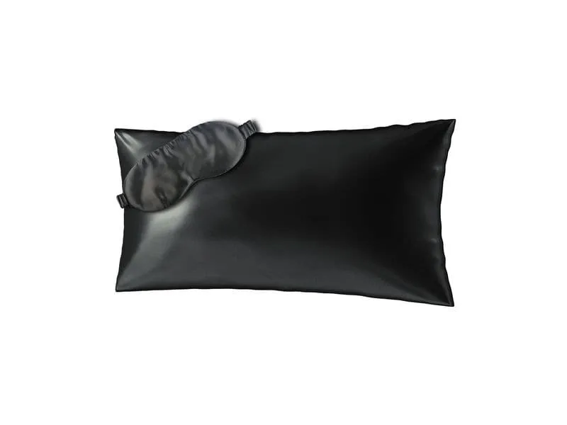 Ailoria Beauty Sleep Set 100% Maulbeerseide, 40 x 80 cm Ailoria Beauty Sleep Set 100% Maulbeerseide, 40 x 80 cm