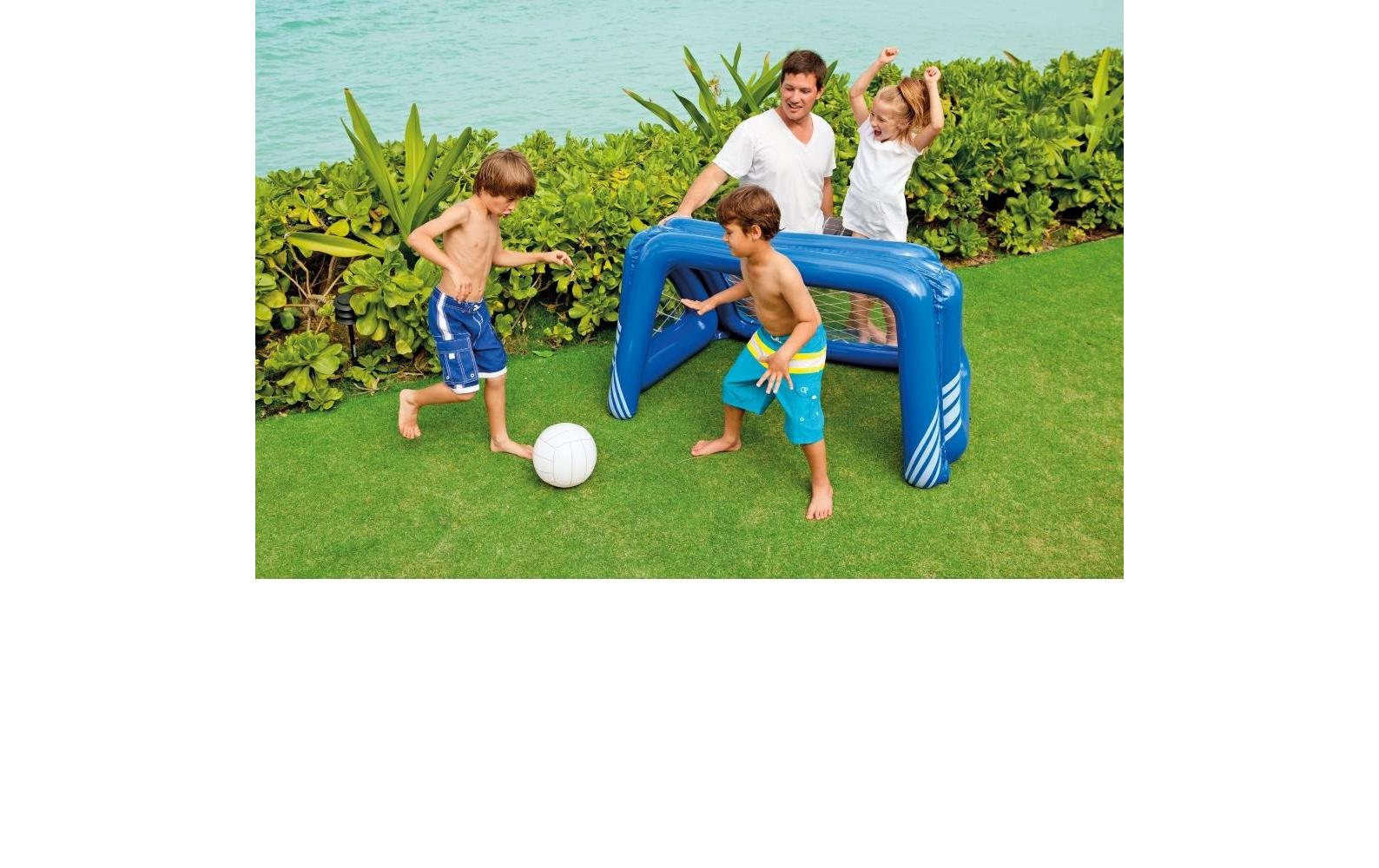 Intex Fun Goals Game