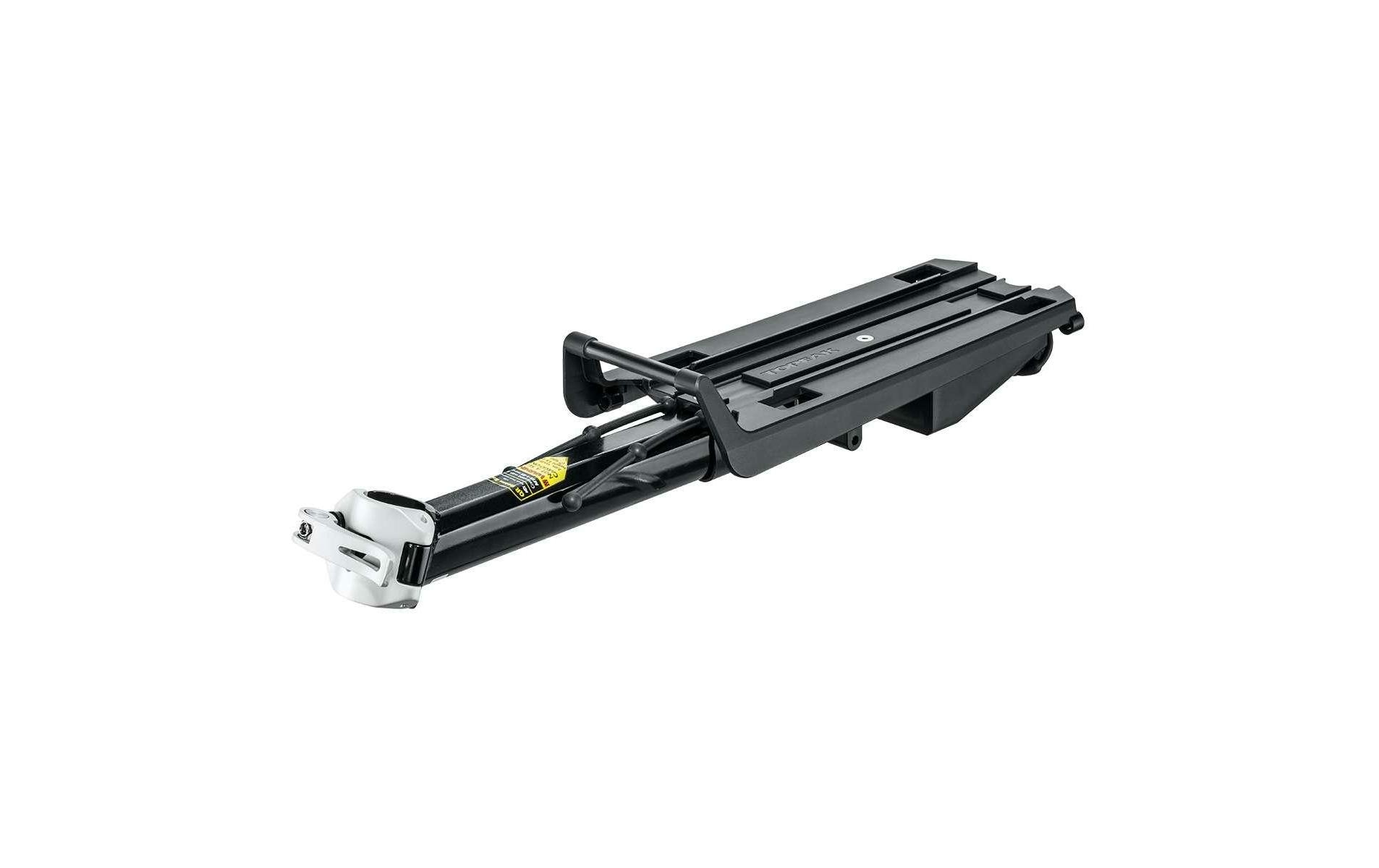 Topeak Gepäckträger MTX Beamrack EX Topeak Gepäckträger MTX Beamrack EX