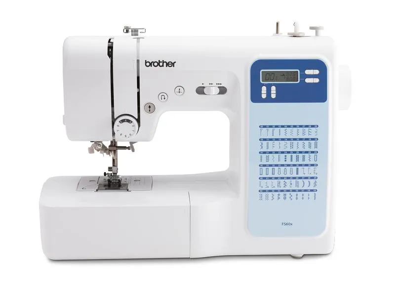 Brother Nähmaschine FS60x