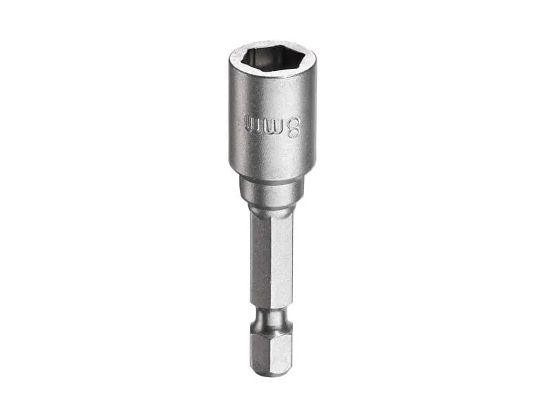 kwb Steckschlüssel 8 mm, E6.3 Magnet kwb Steckschlüssel 8 mm, E6.3 Magnet