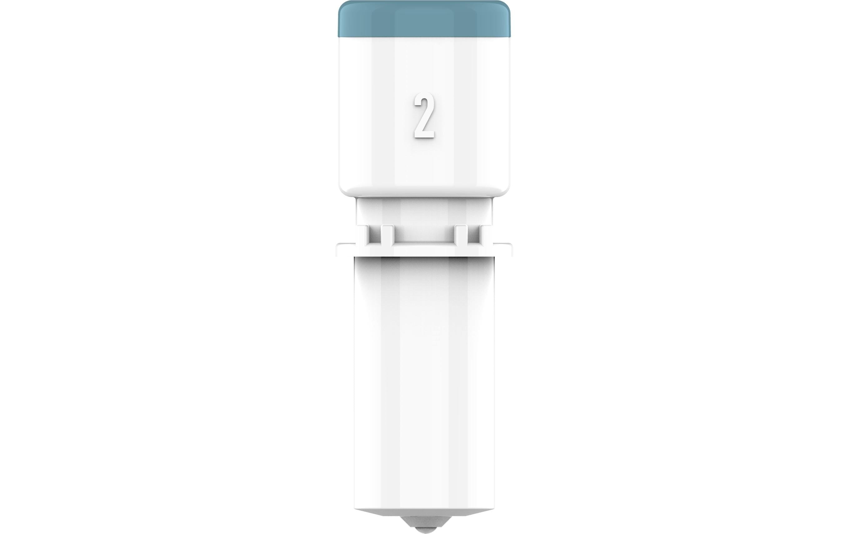 Silhouette Prägestift Curio 2 Typ C 2 Stück