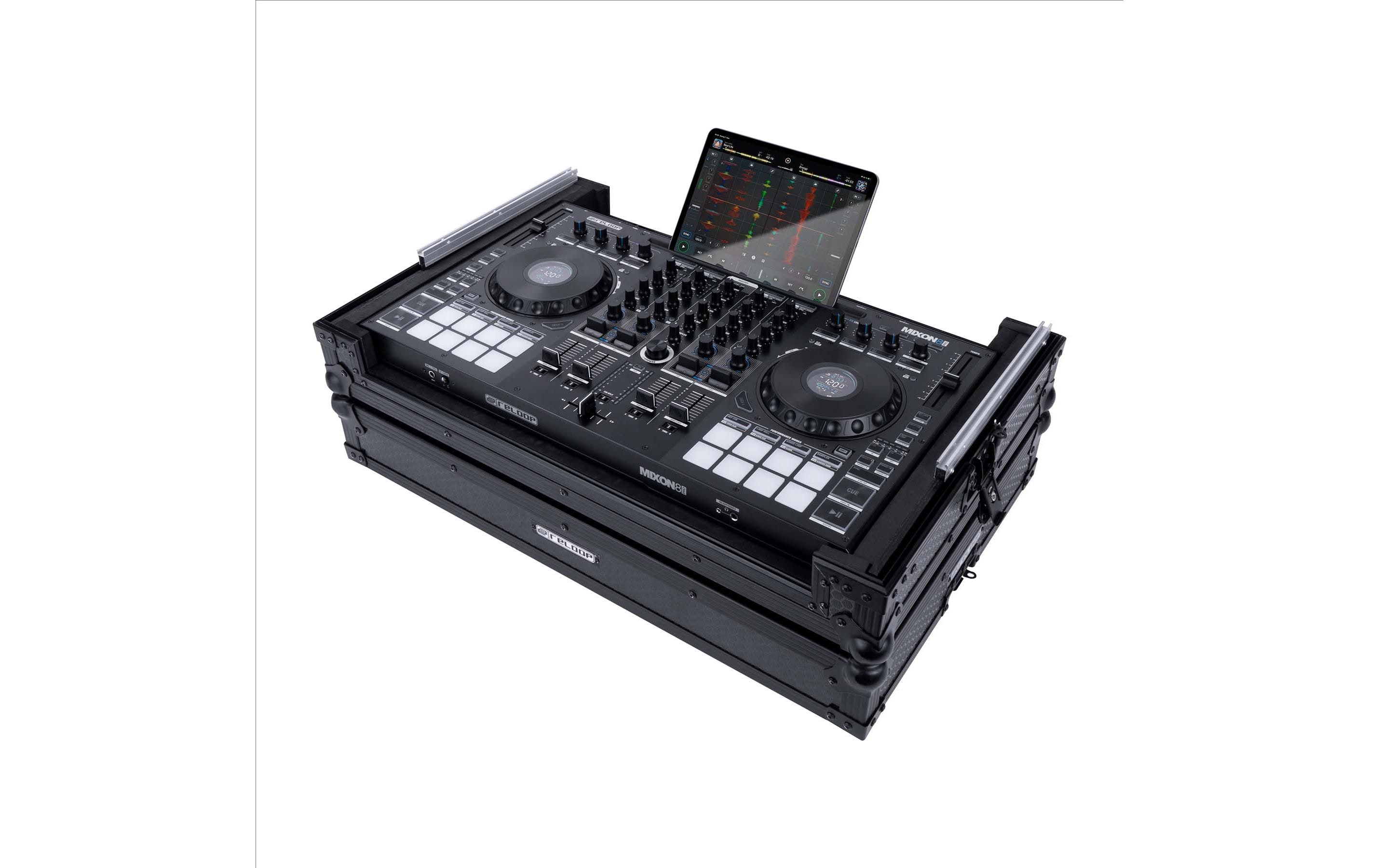Reloop Premium-Grosses Controller-Etui