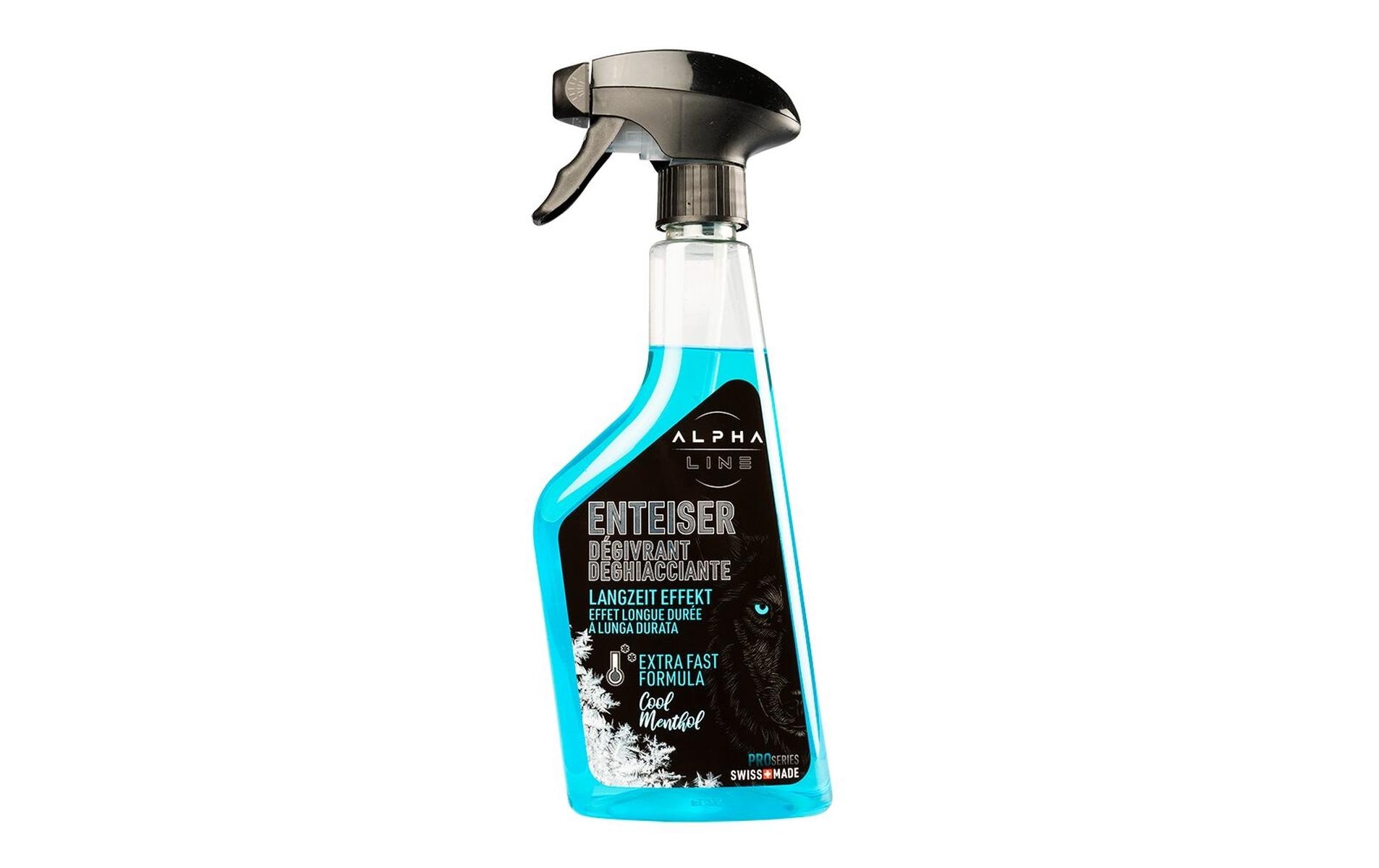 Alpha Line Enteiser, Trigger à 500 ml