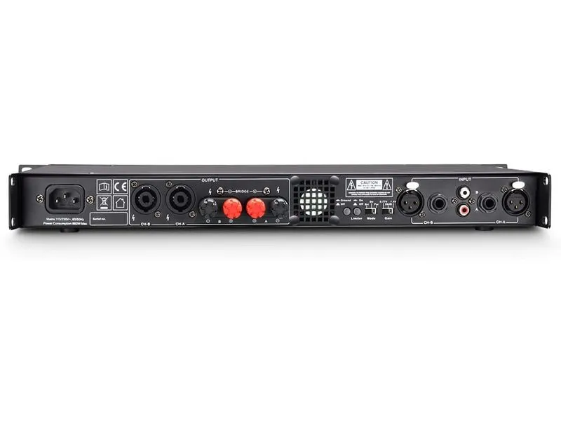 LD Systems Endstufe XS 700 LD Systems Endstufe XS 700