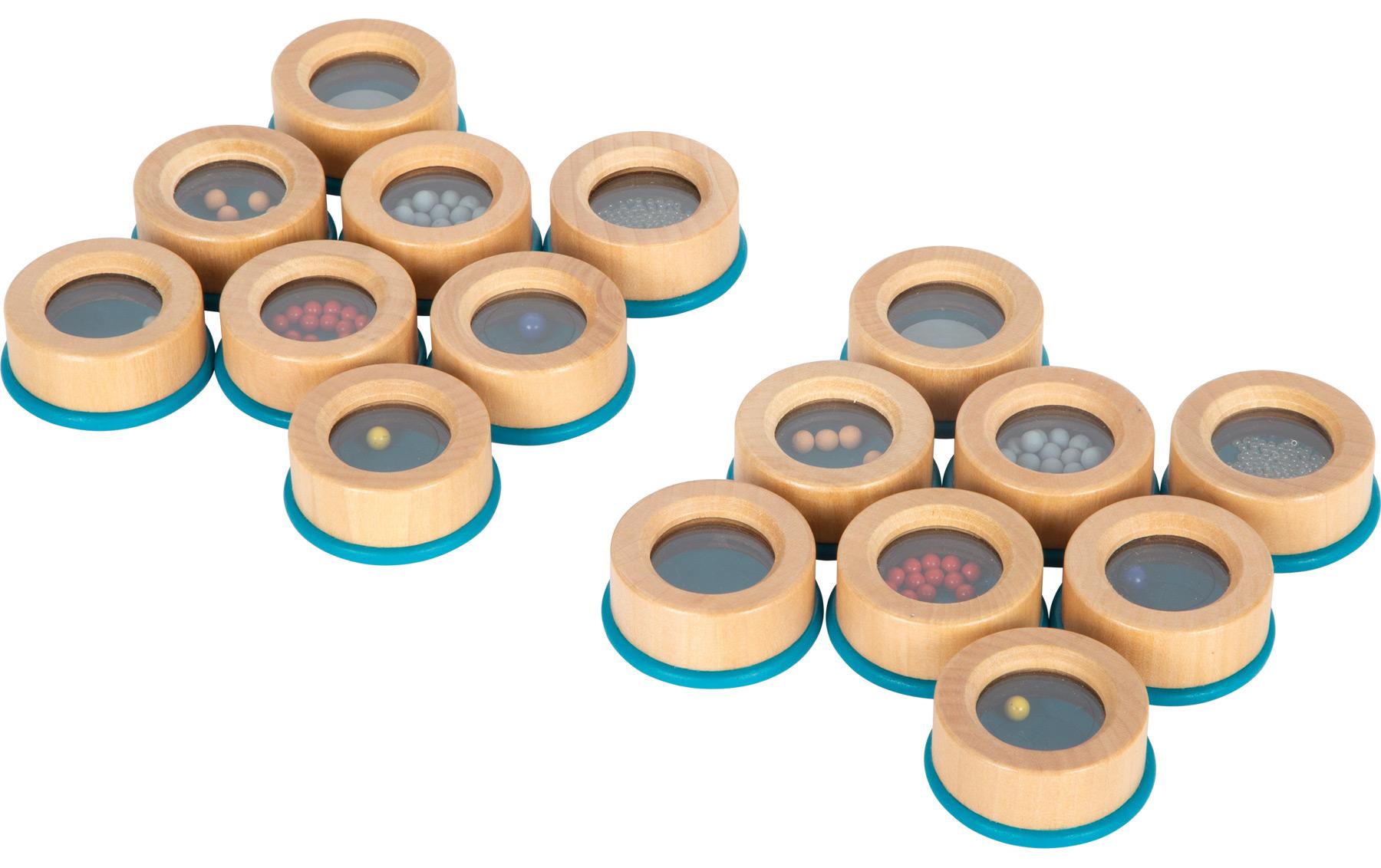 small foot Hör-Memory-Spiel Sensory