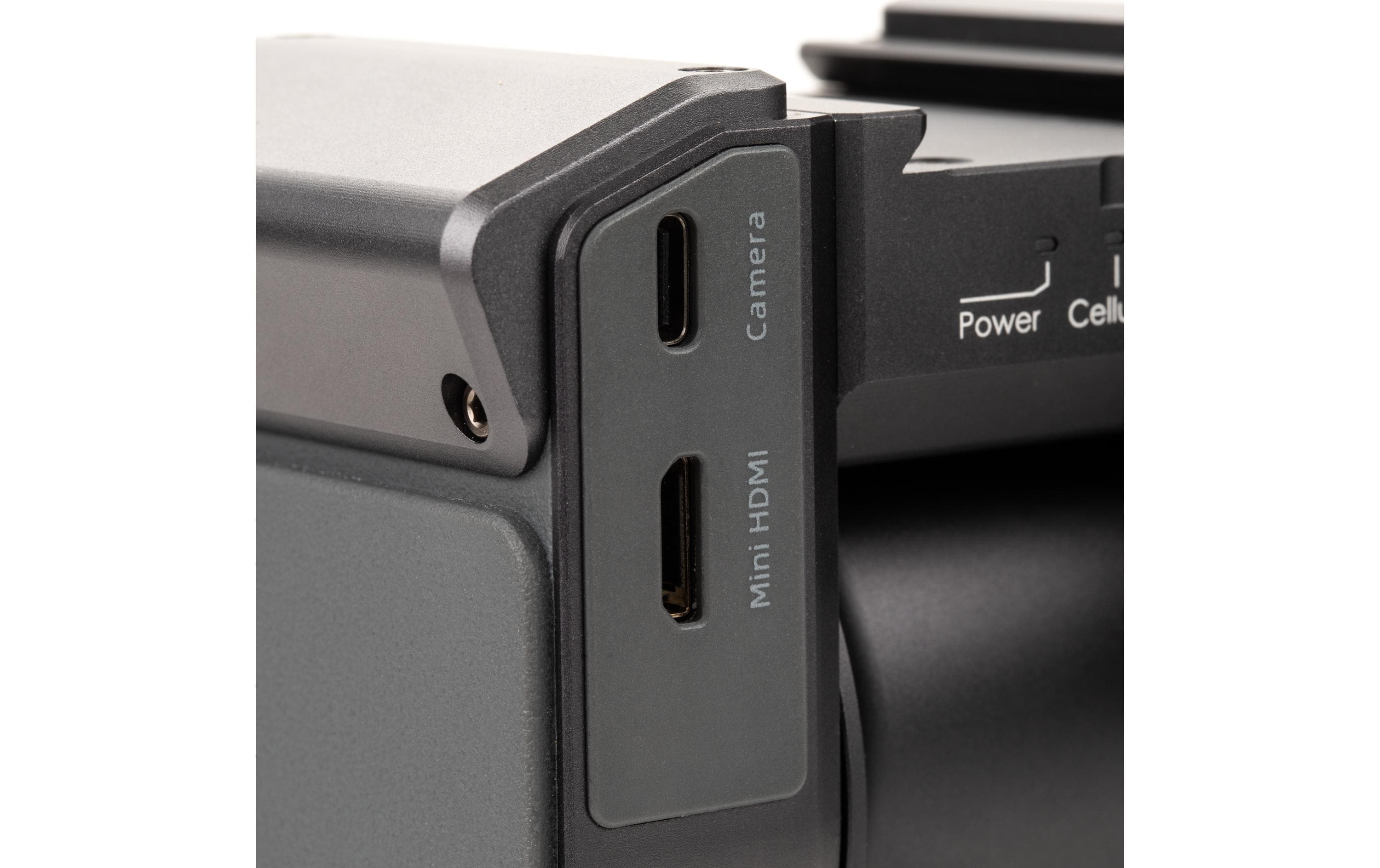 Benro Stativkopf Polaris Astro 3-Achsen Benro Stativkopf Polaris Astro 3-Achsen