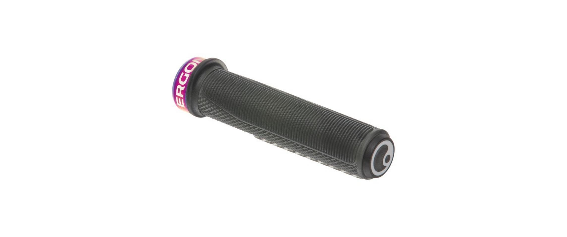 Ergon Lenkergriffe GFR1 Factory FDM frozen stealth/oil slick