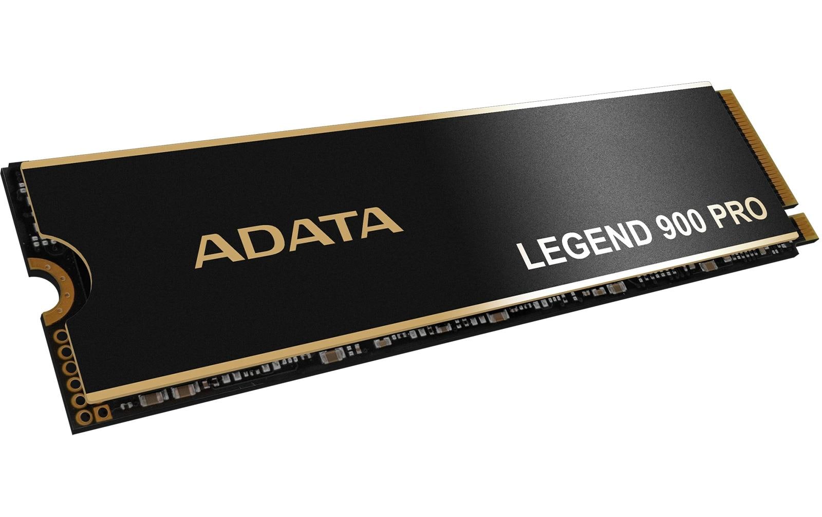 ADATA SSD Legend 900 Pro M.2 2280 NVMe 1000 GB
