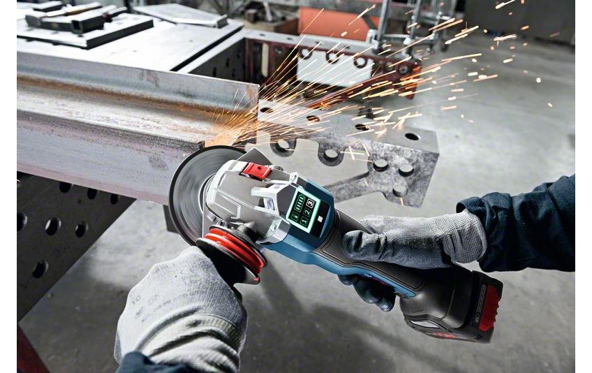 Bosch Professional Akku ProCORE 18 V, 8 Ah Bosch Professional Akku ProCORE 18 V, 8 Ah