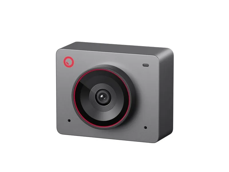 Obsbot USB Kamera Meet 2 AI Powered, 4K 30 fps, Space Grey Obsbot USB Kamera Meet 2 AI Powered, 4K 30 fps, Space Grey