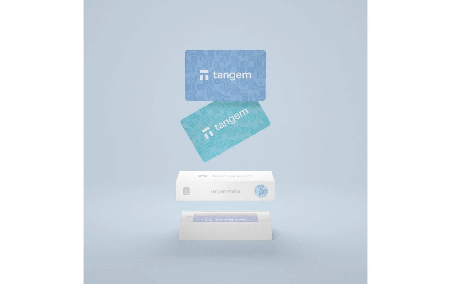 bitConsult 3 Karten Set