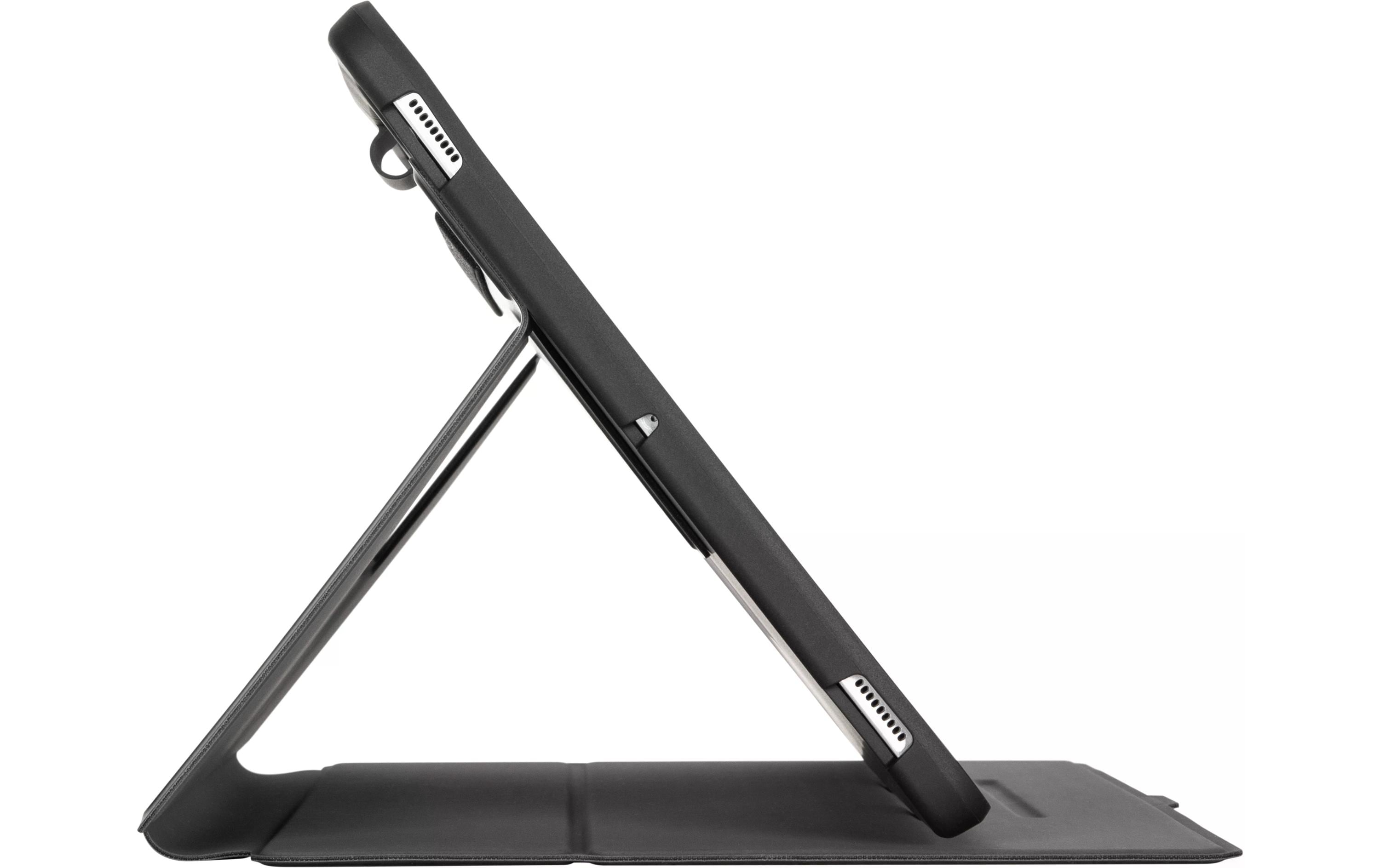 Targus Tablet Book Cover Click-In Galaxy Tab S7+/S8+/S9+/S9 FE+