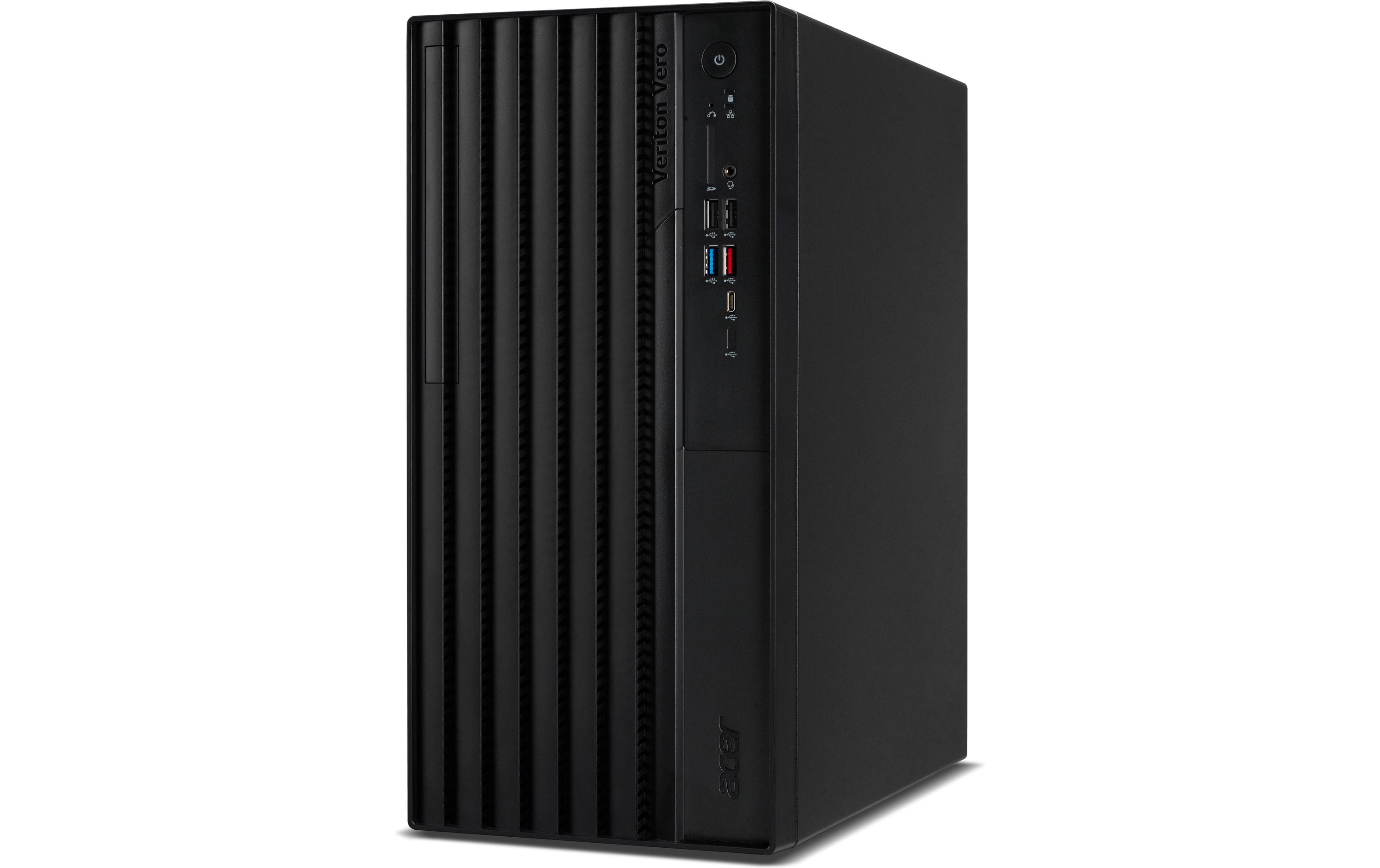 Acer PC Veriton 4 VVM4735GT Acer PC Veriton 4 VVM4735GT