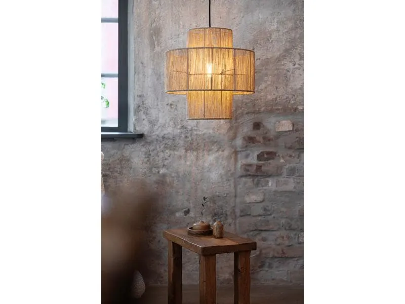 Markslöjd Pendelleuchte Soga Beige Markslöjd Pendelleuchte Soga Beige