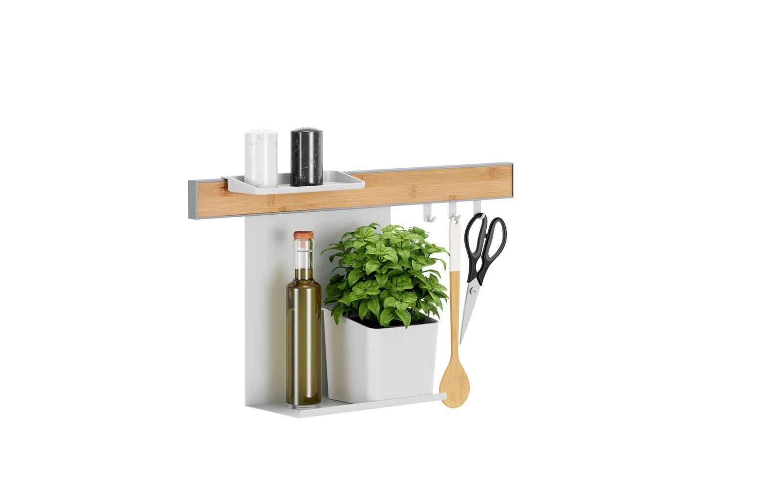 tesa Kombi Set S Weiss tesa Kombi Set S Weiss