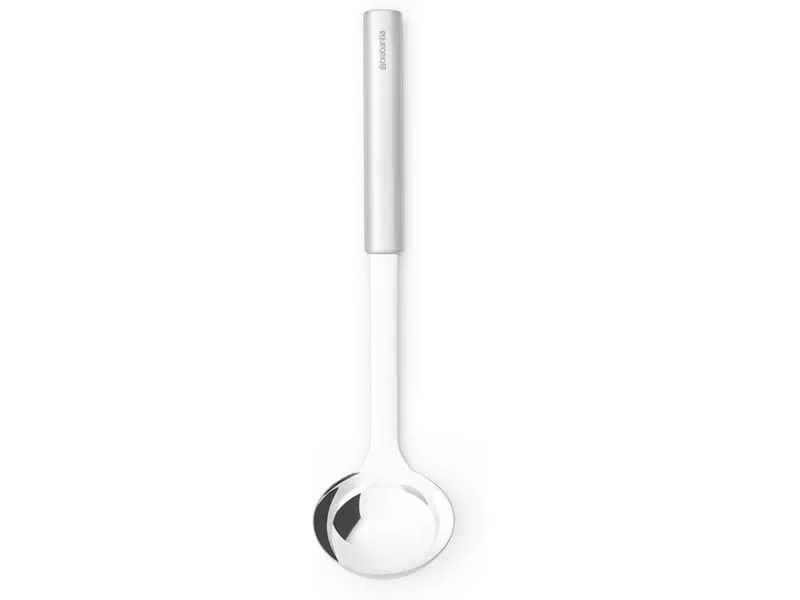 Brabantia Saucenlöffel Profile Silber Brabantia Saucenlöffel Profile Silber