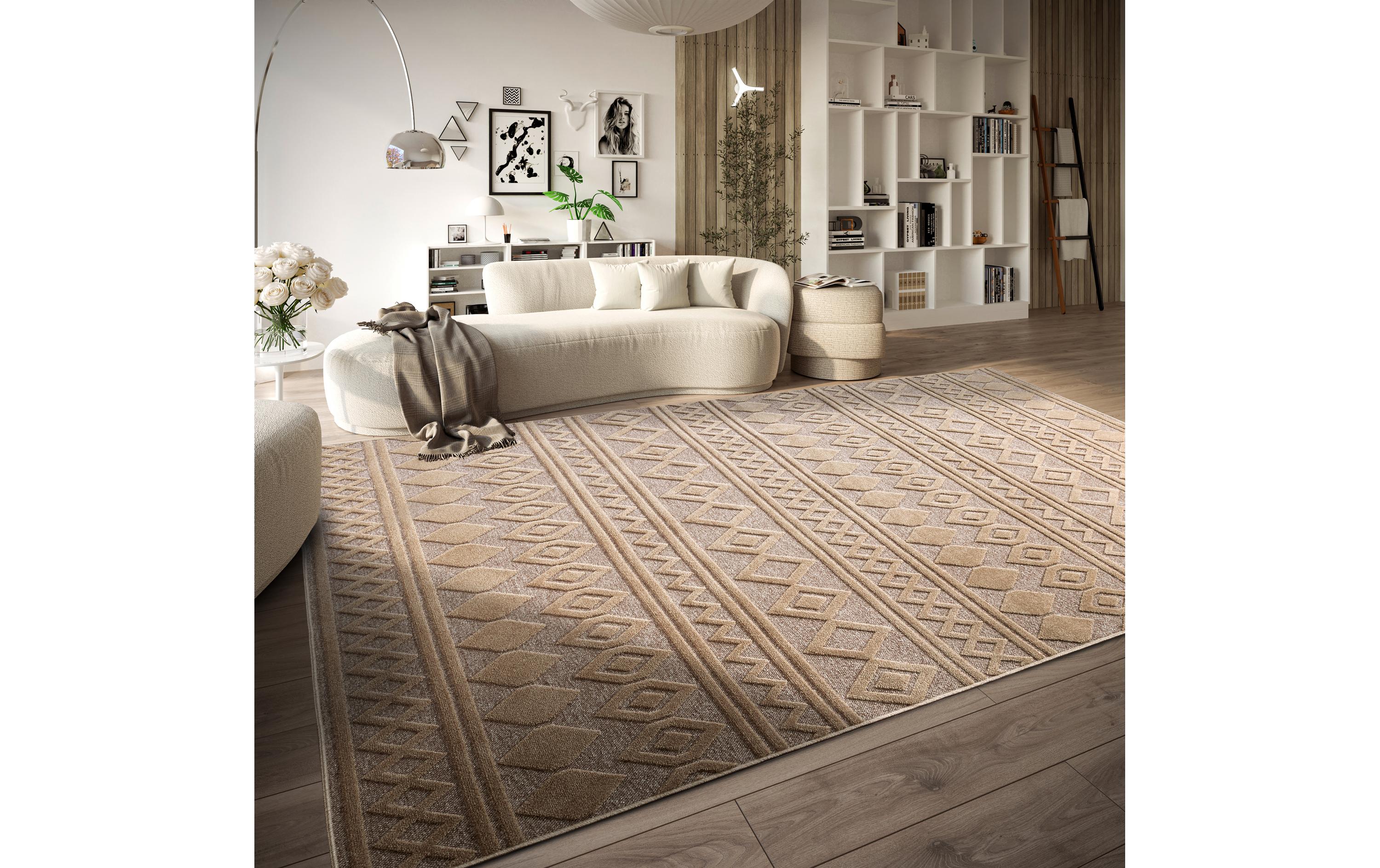 Villeroy & Boch Teppich Catherine 160 cm x 230 cm