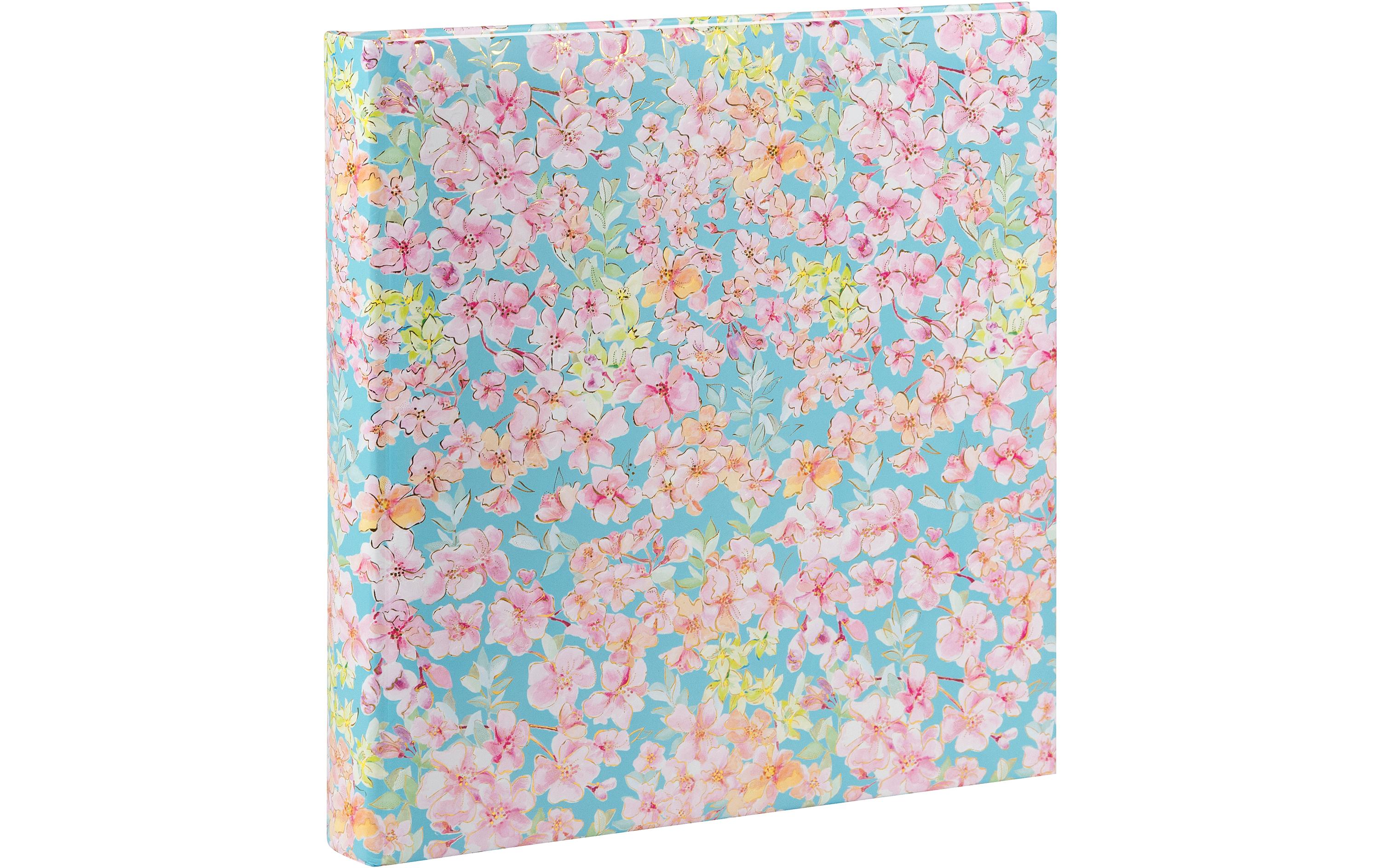 Goldbuch Fotoalbum Forever Spring, 30 x 31 cm, 60 Seiten Goldbuch Fotoalbum Forever Spring, 30 x 31 cm, 60 Seiten