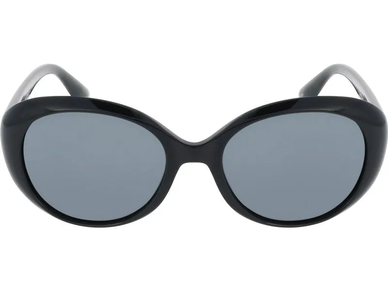 SMARTY Sonnenbrille Neuchâtel Black, mit Etui