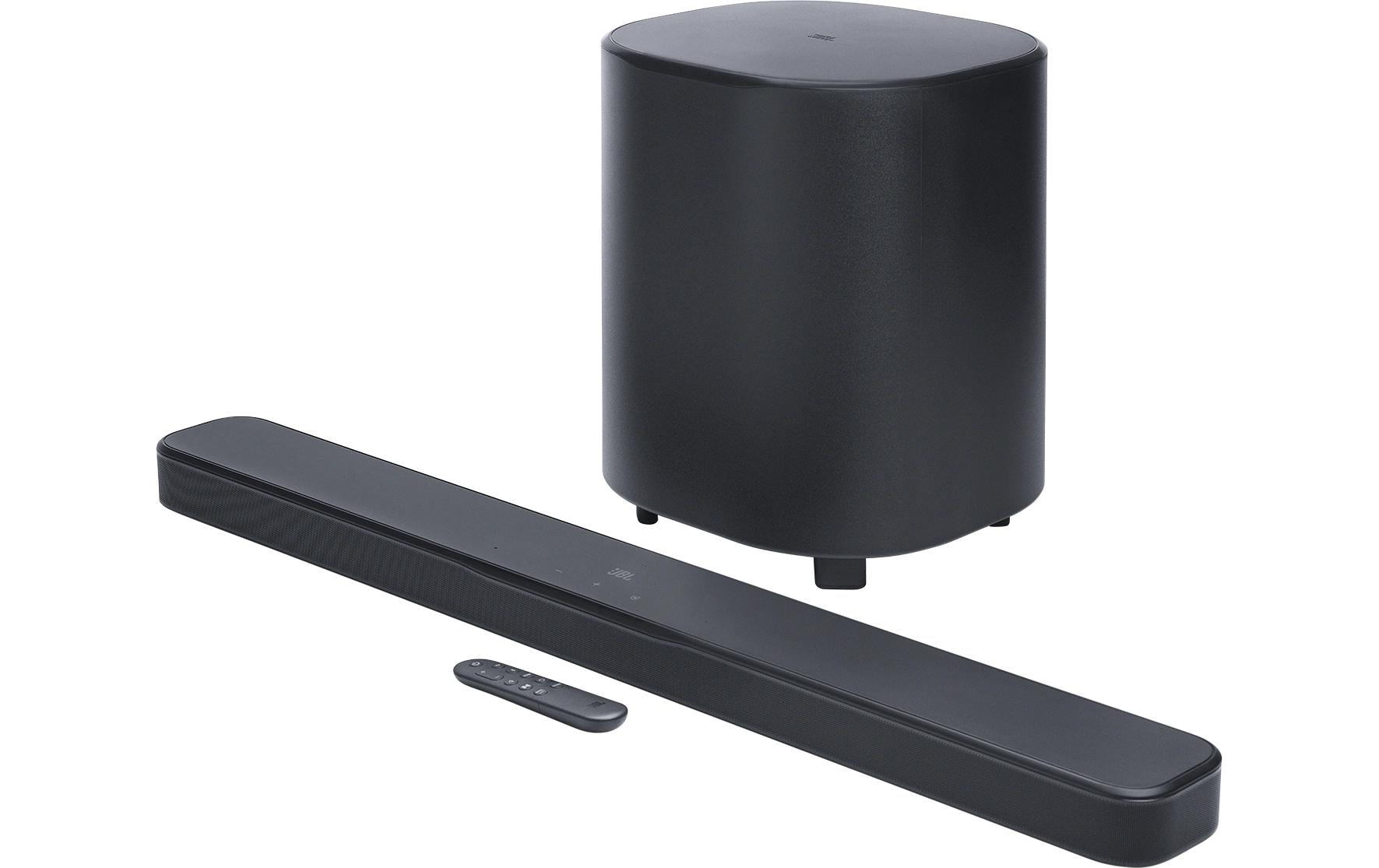 JBL Soundbar Bar 500MK2 JBL Soundbar Bar 500MK2