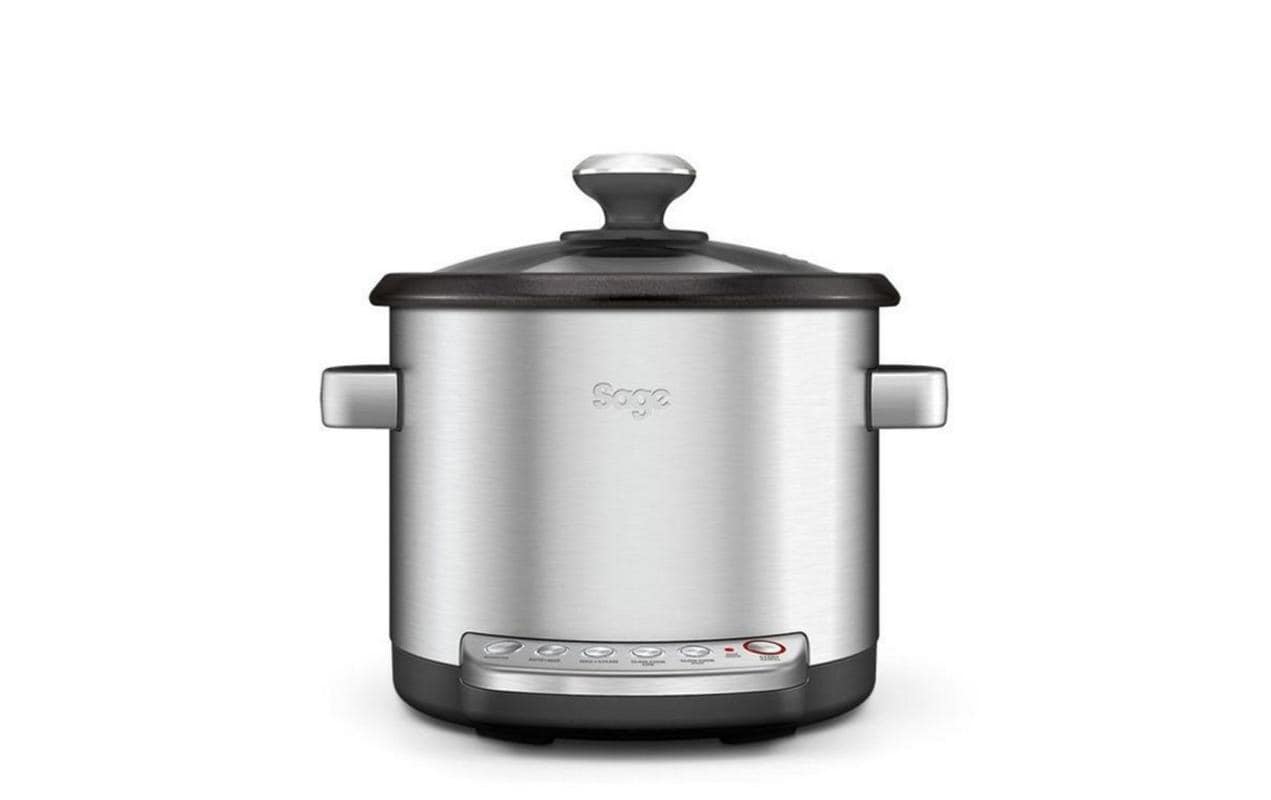 Sage Multicooker Risotto Plus 3.7 l