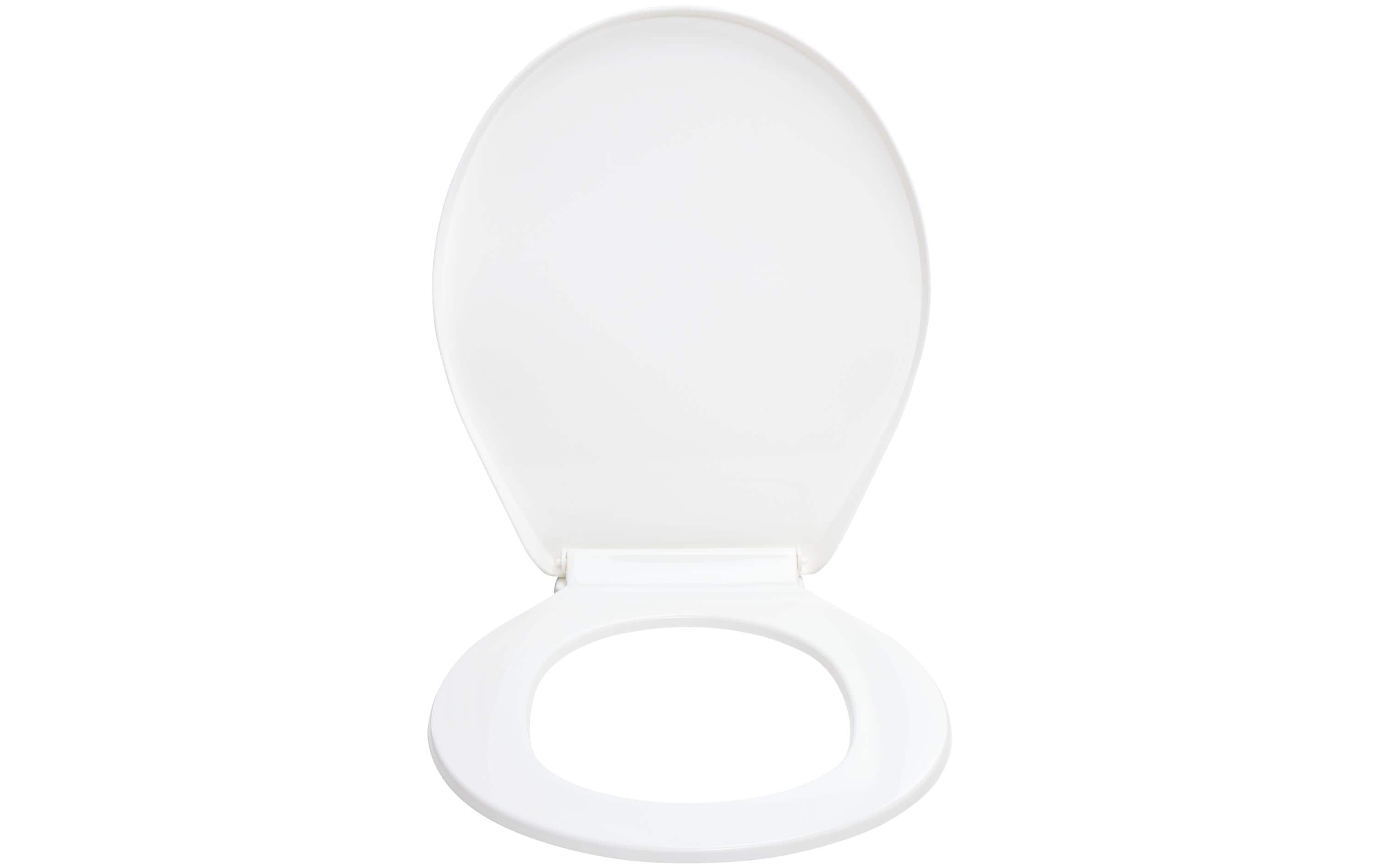 diaqua® Toilettensitz Neosit Edelweiss