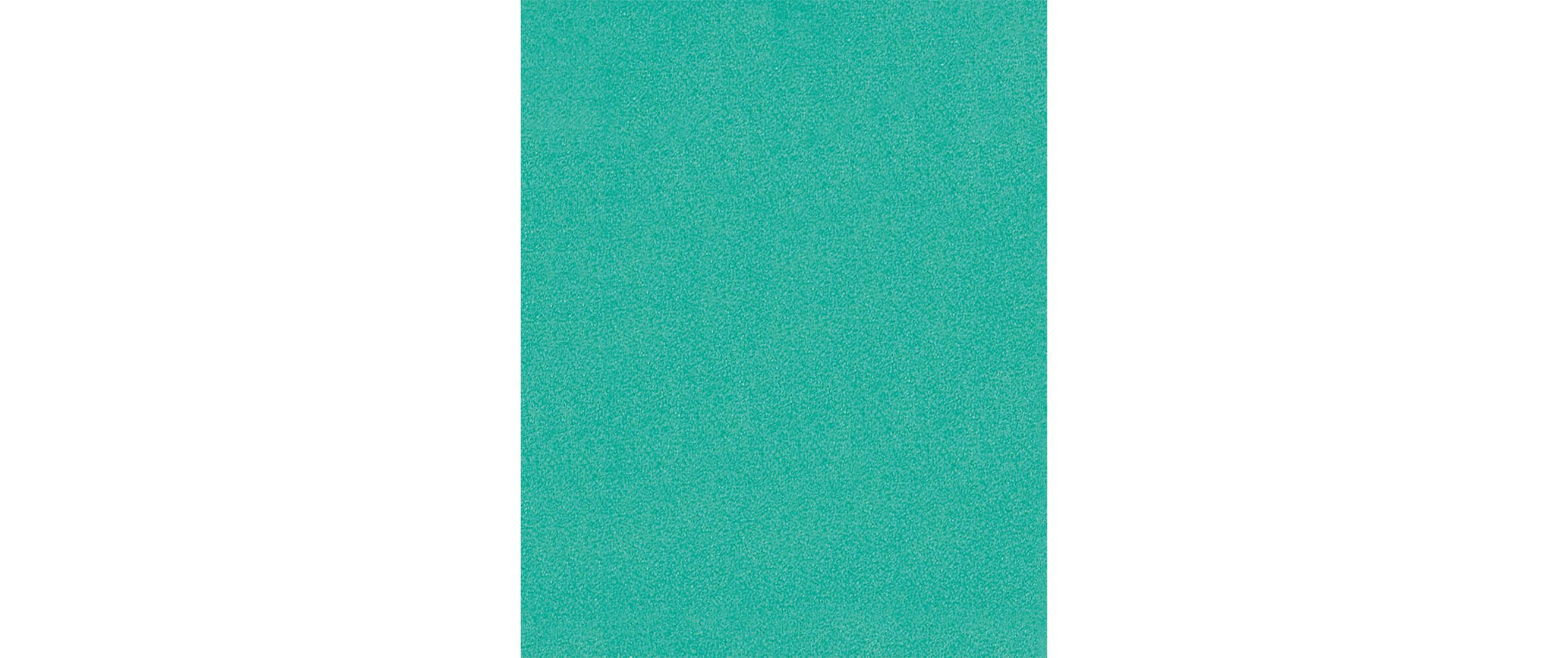 Folia Moosgummi 29 x 40 cm Smaragdgrün 2 mm 5 Stück