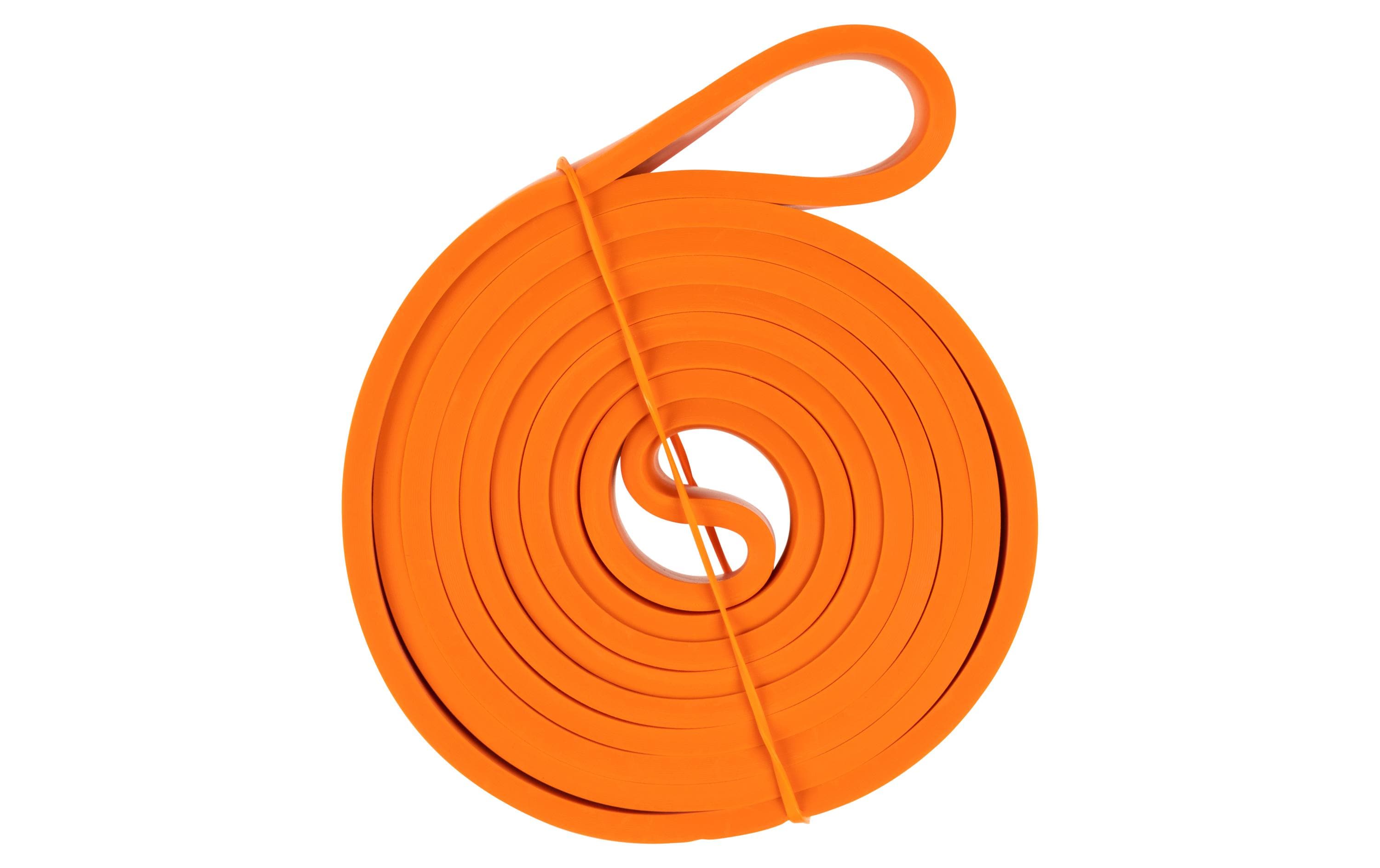 KOOR Fitnessband stark, orange KOOR Fitnessband stark, orange