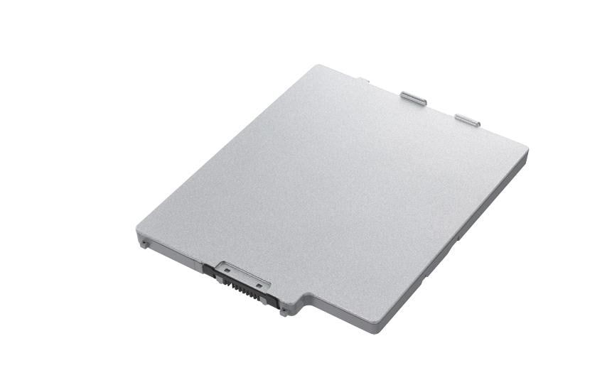 Panasonic Akku FZ-VZSU84A2U Panasonic Akku FZ-VZSU84A2U