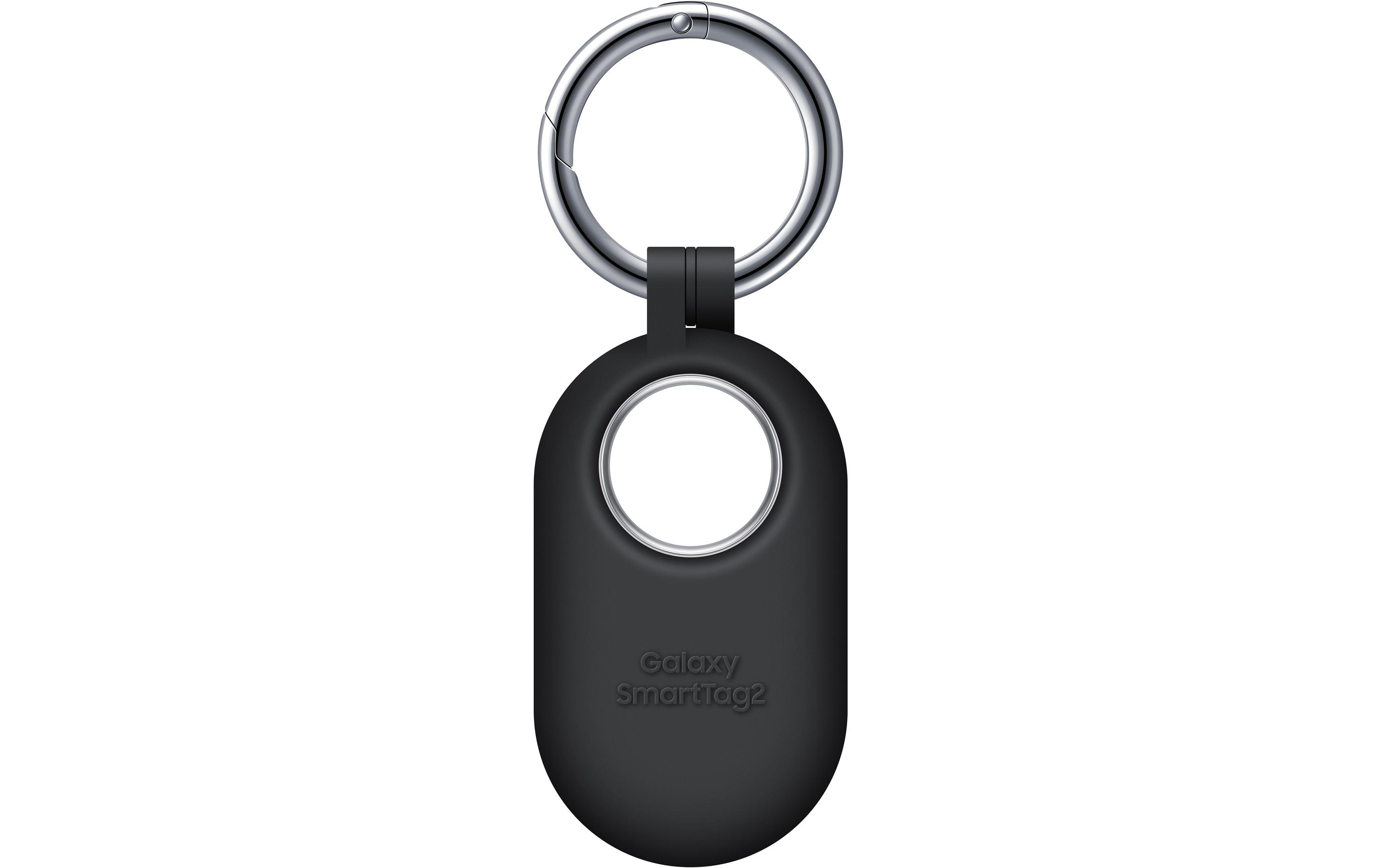 Samsung Silicone Case EF-PT560 für das Galaxy SmartTag2 Samsung Silicone Case EF-PT560 für das Galaxy SmartTag2