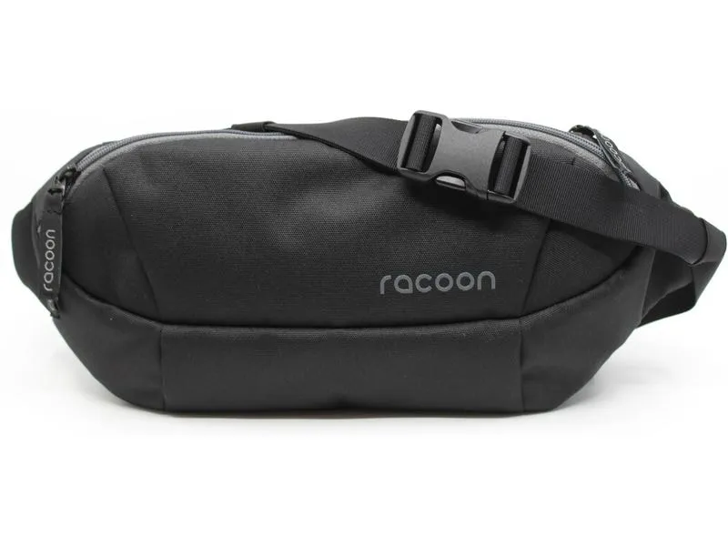 Racoon Bauchtasche Stone Racoon Bauchtasche Stone