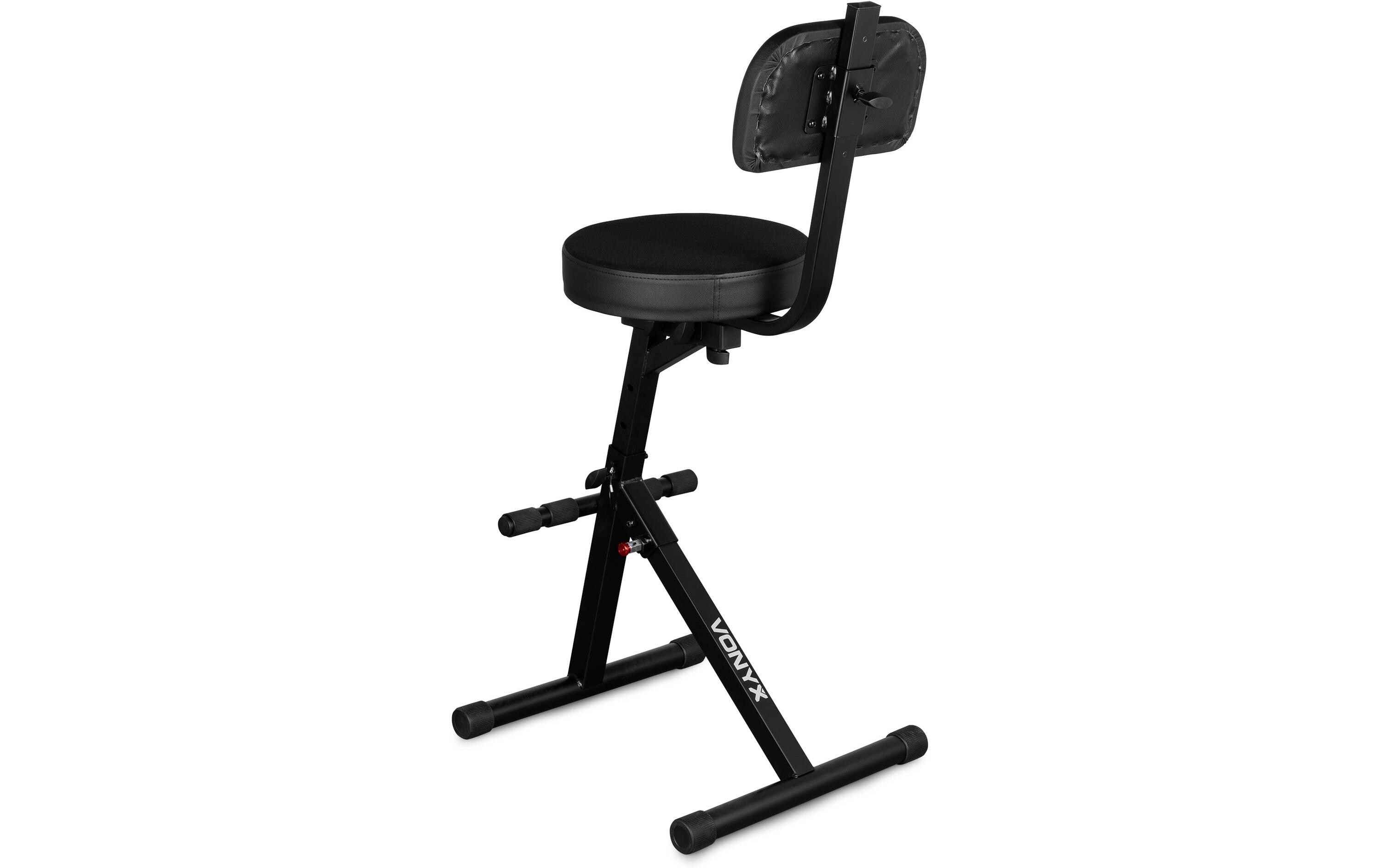 Vonyx GST15 Gitarrenstuhl