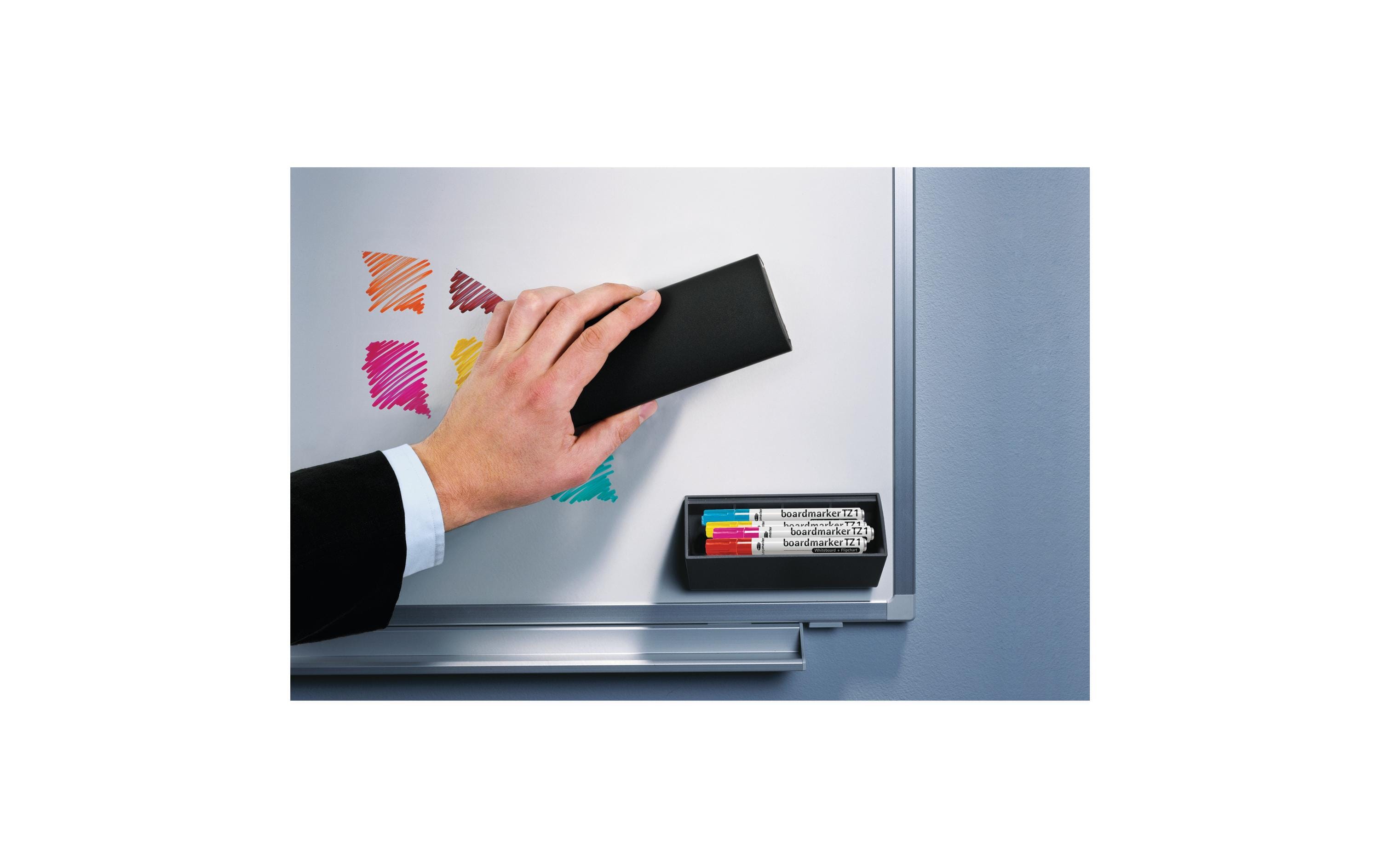 Legamaster Tafelwischer Board-Assistant, Anthrazit