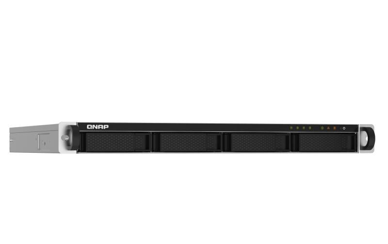 QNAP NAS TS-432PXU-2G, 4-bay