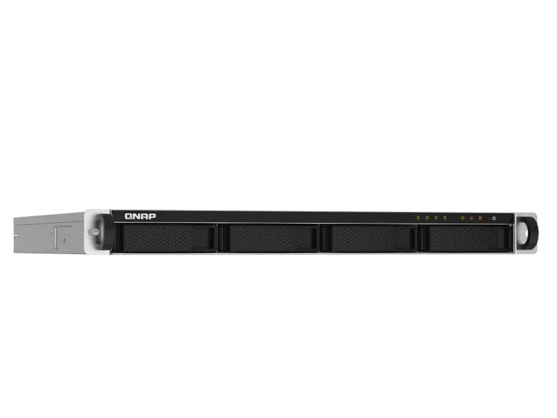 QNAP NAS TS-432PXU-2G, 4-bay
