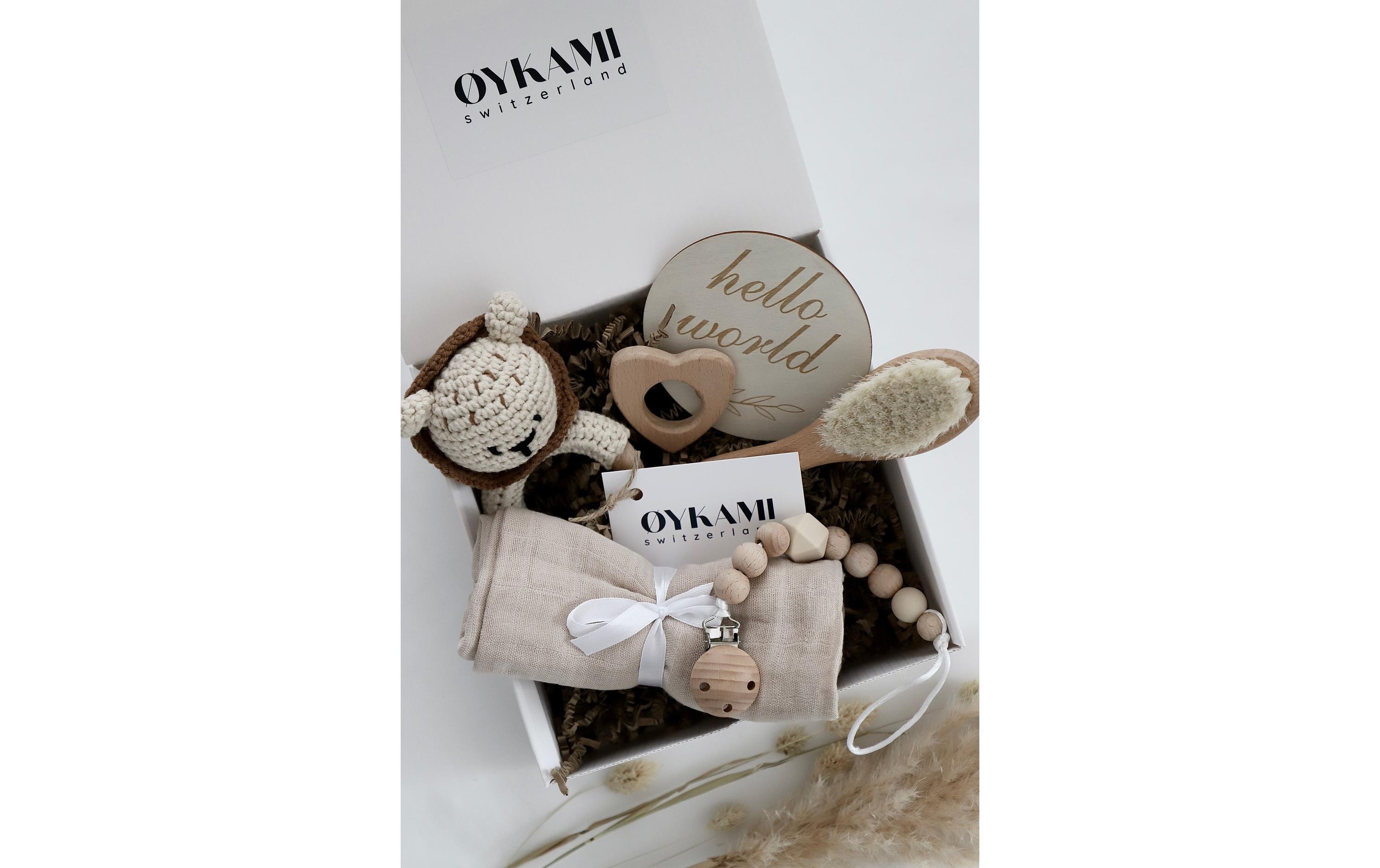 Oykami Geschenkset Zürich Oykami Geschenkset Zürich